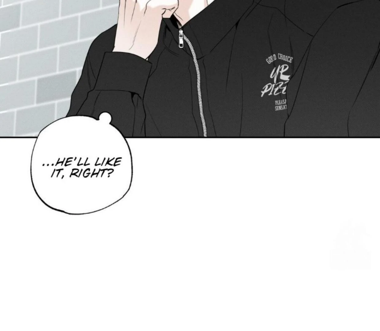 The Pizza Delivery Man and The Gold Palace - Chapter 66 Page 12