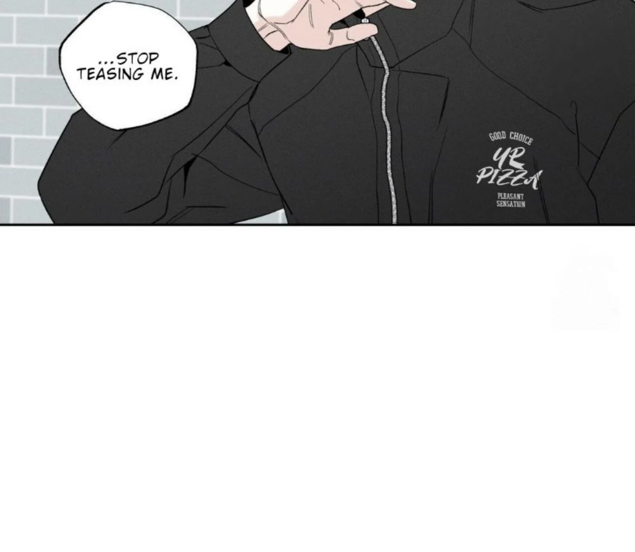 The Pizza Delivery Man and The Gold Palace - Chapter 66 Page 24