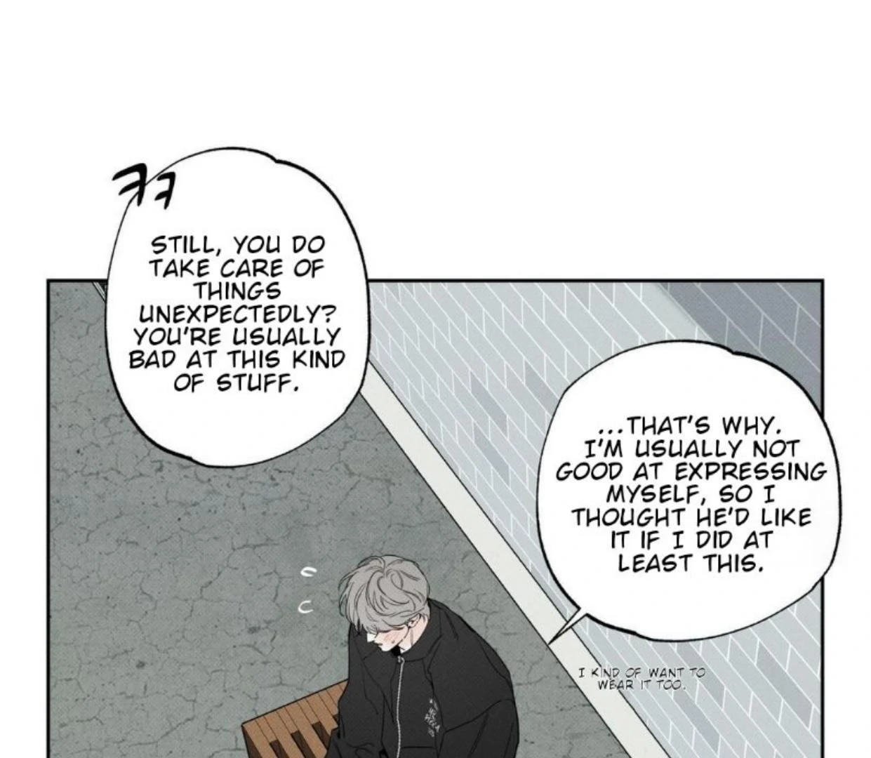 The Pizza Delivery Man and The Gold Palace - Chapter 66 Page 25