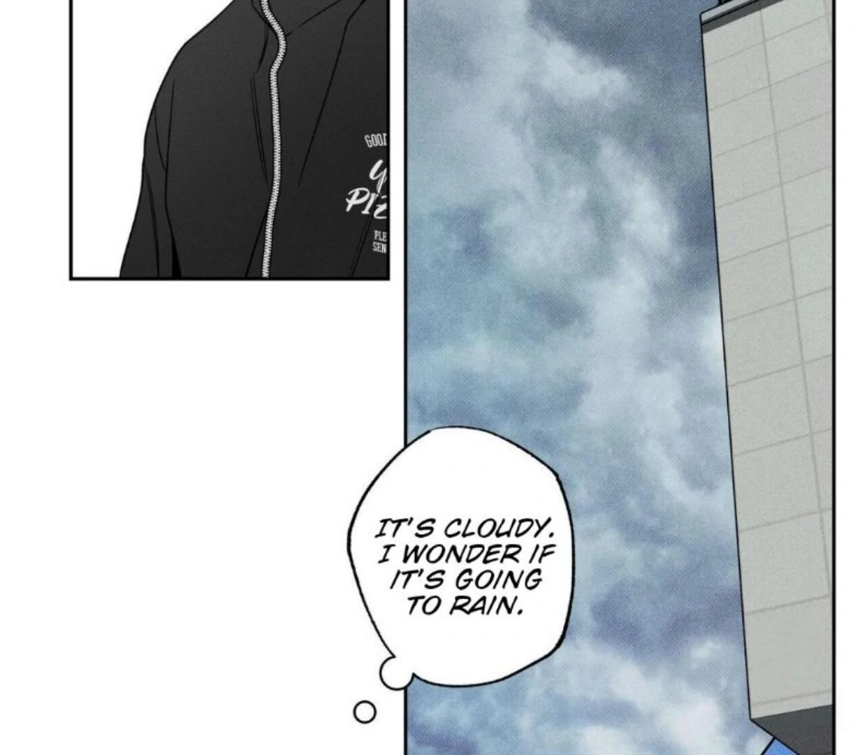 The Pizza Delivery Man and The Gold Palace - Chapter 66 Page 31