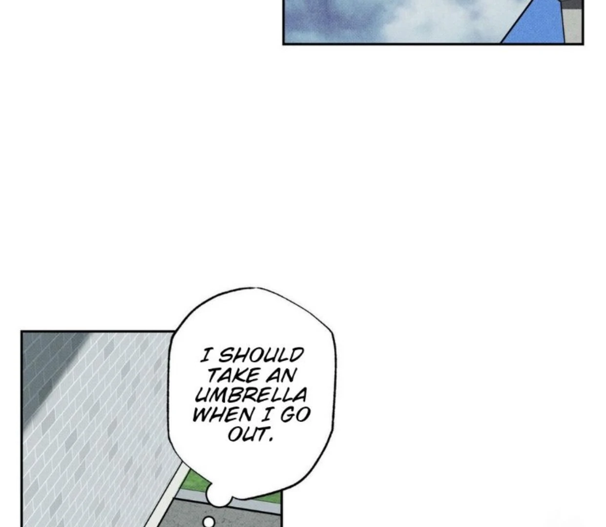 The Pizza Delivery Man and The Gold Palace - Chapter 66 Page 32