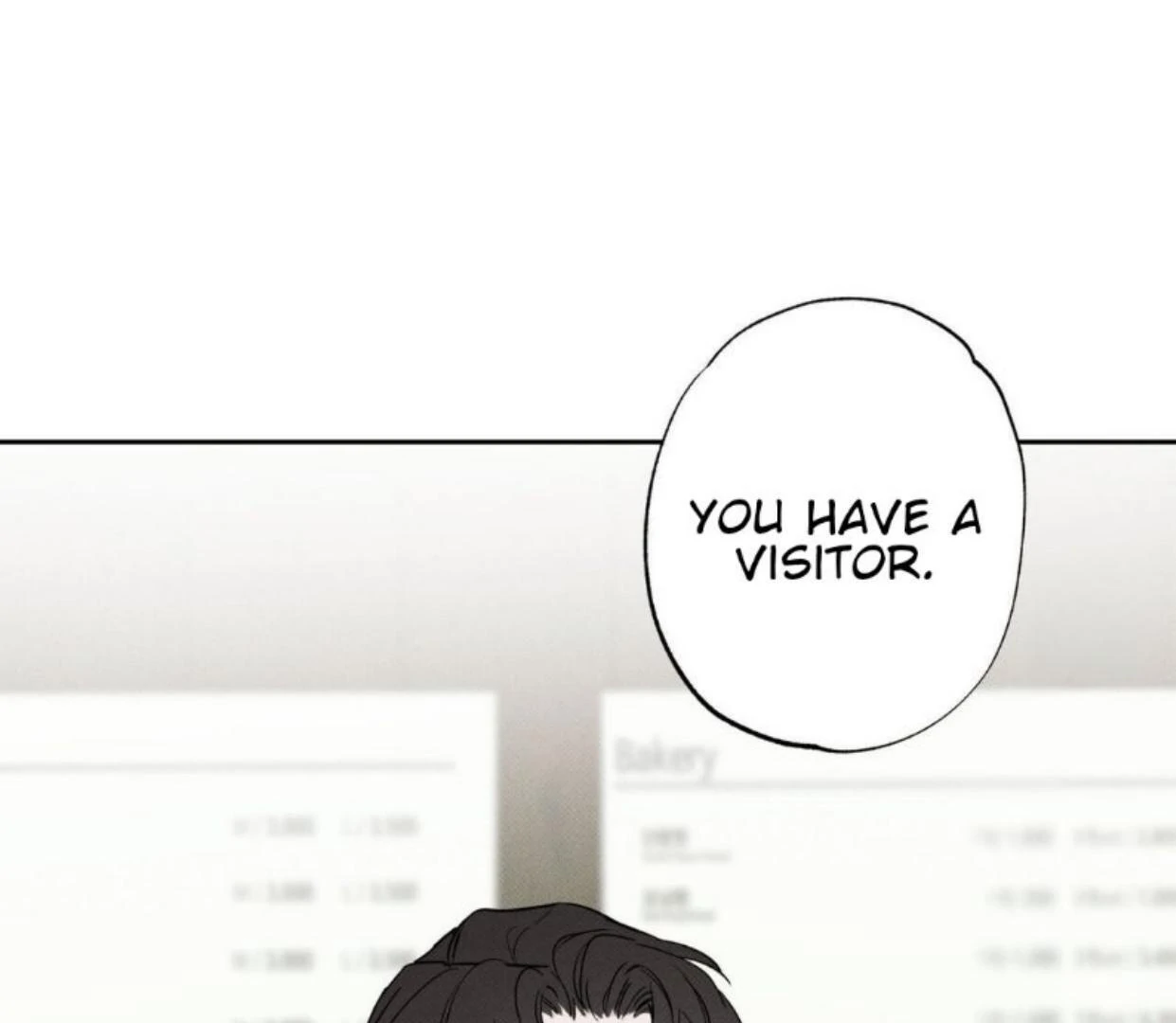 The Pizza Delivery Man and The Gold Palace - Chapter 66 Page 39