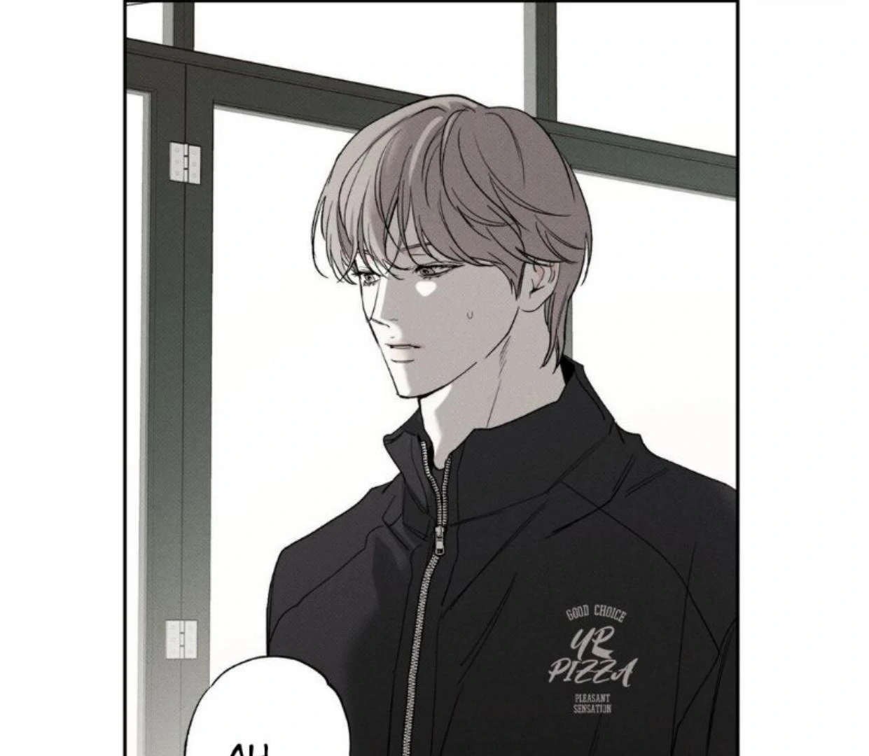 The Pizza Delivery Man and The Gold Palace - Chapter 66 Page 51