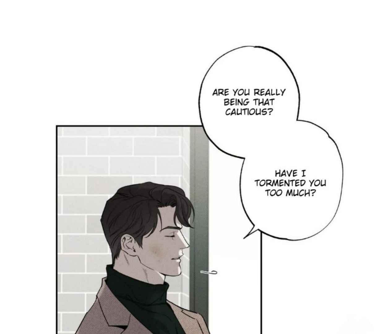 The Pizza Delivery Man and The Gold Palace - Chapter 66 Page 55