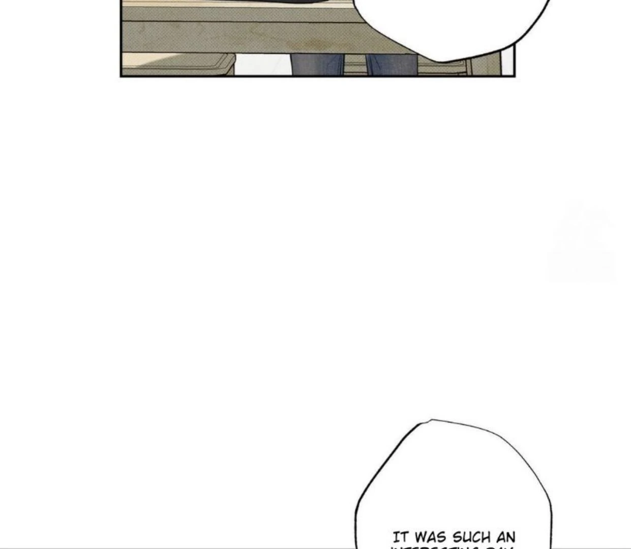 The Pizza Delivery Man and The Gold Palace - Chapter 66 Page 60
