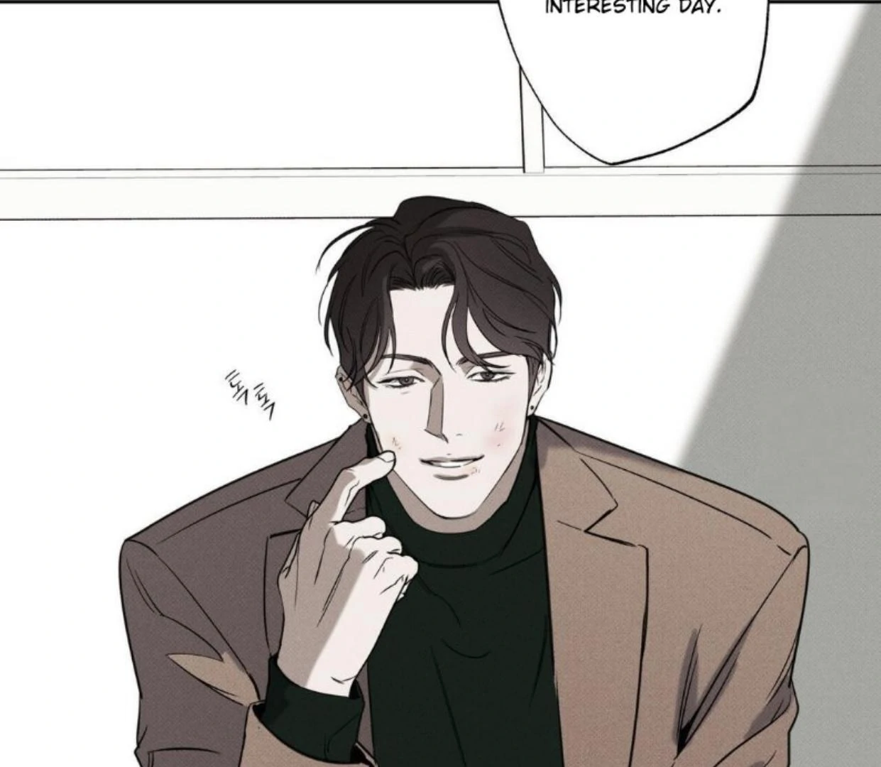 The Pizza Delivery Man and The Gold Palace - Chapter 66 Page 61