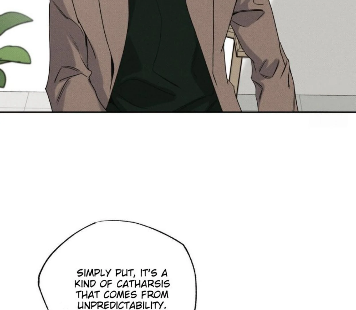 The Pizza Delivery Man and The Gold Palace - Chapter 66 Page 70