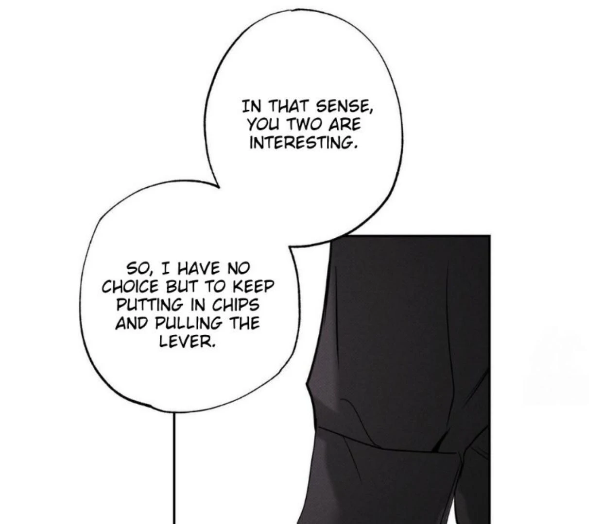 The Pizza Delivery Man and The Gold Palace - Chapter 66 Page 73