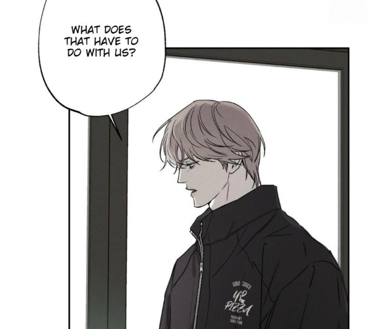 The Pizza Delivery Man and The Gold Palace - Chapter 66 Page 76