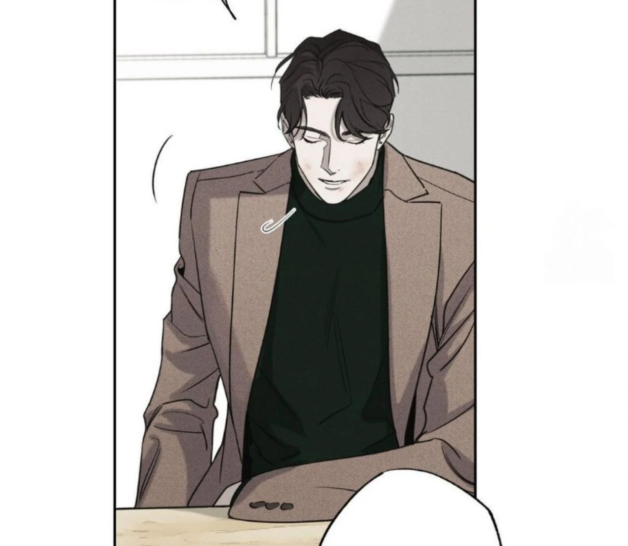 The Pizza Delivery Man and The Gold Palace - Chapter 66 Page 79