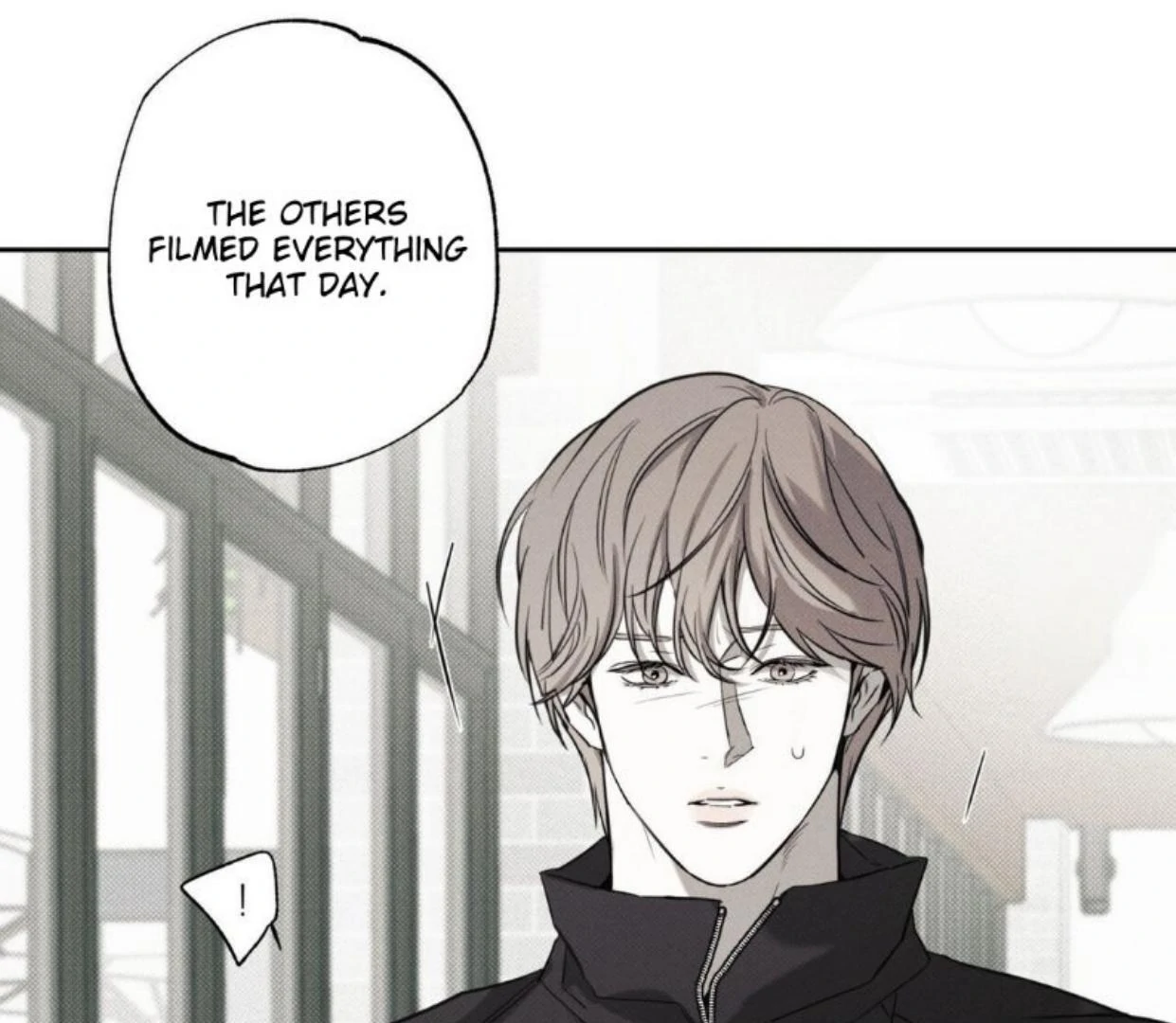 The Pizza Delivery Man and The Gold Palace - Chapter 66 Page 82