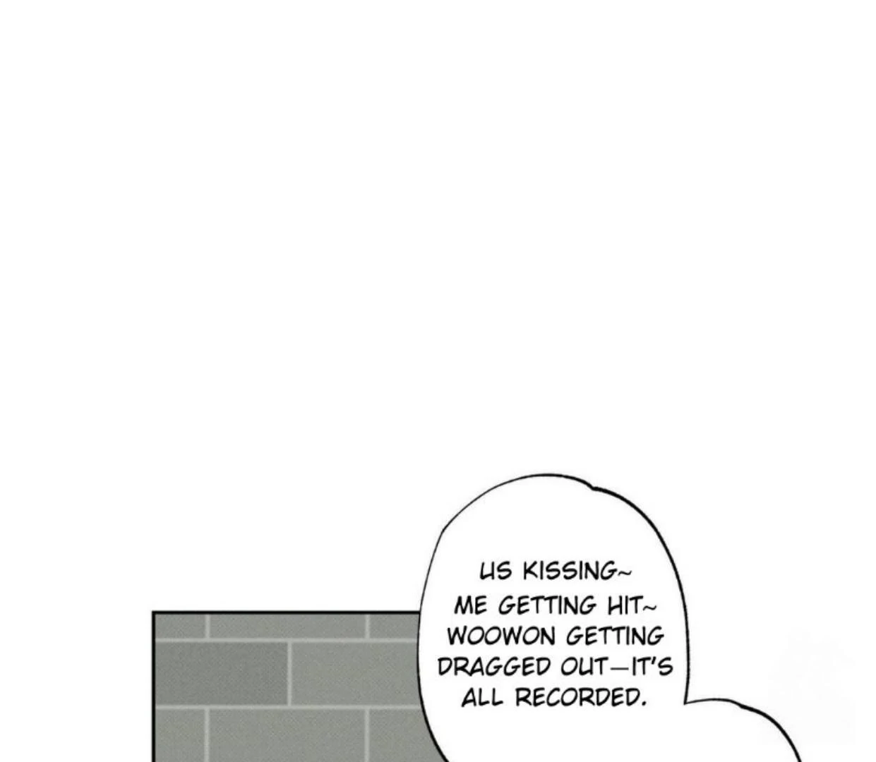 The Pizza Delivery Man and The Gold Palace - Chapter 66 Page 84