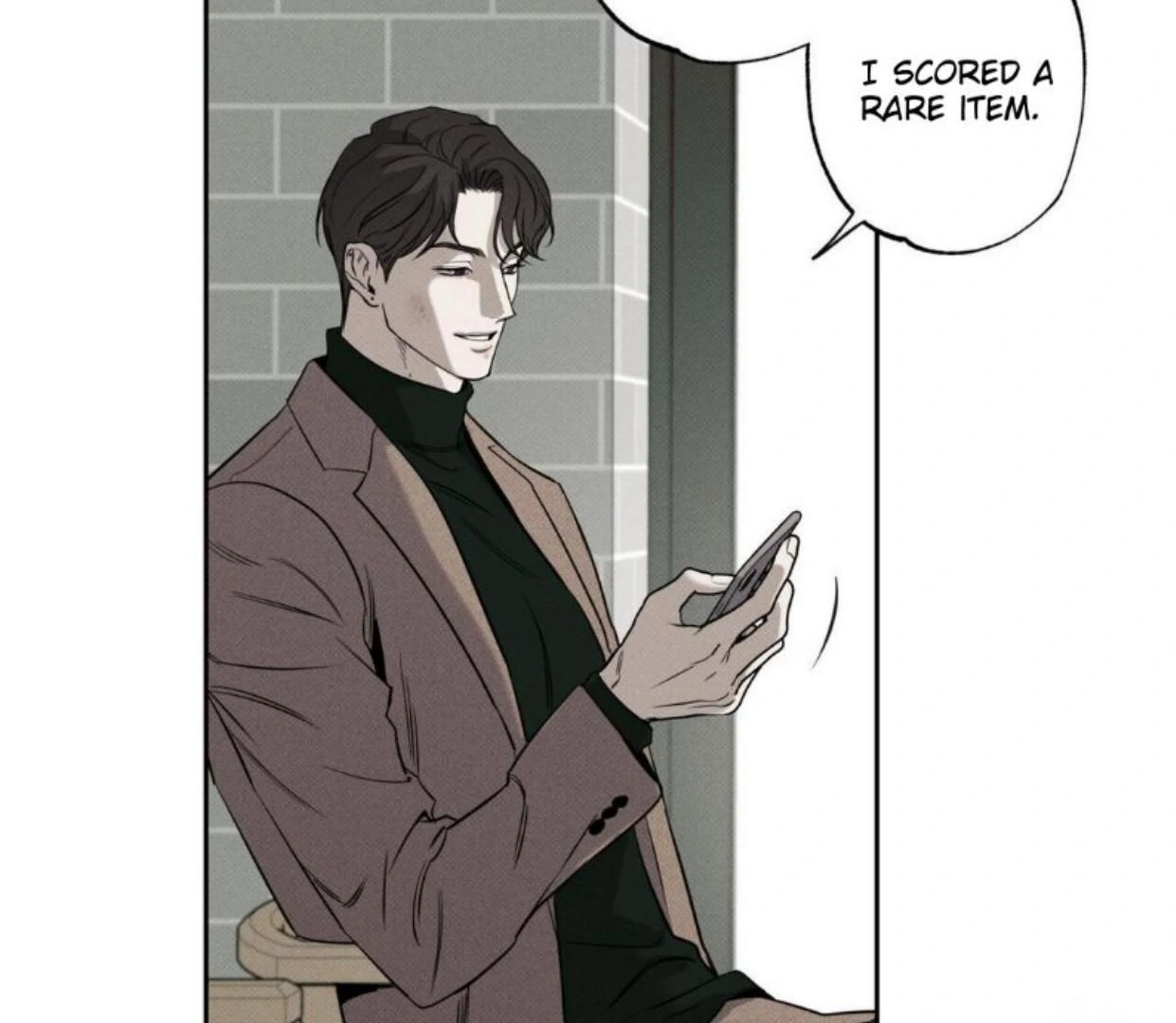 The Pizza Delivery Man and The Gold Palace - Chapter 66 Page 85