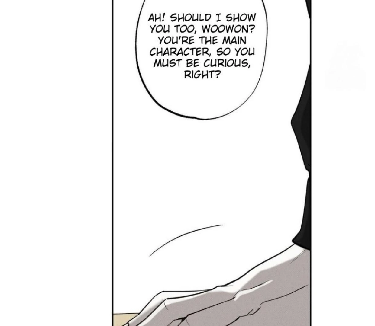 The Pizza Delivery Man and The Gold Palace - Chapter 66 Page 87