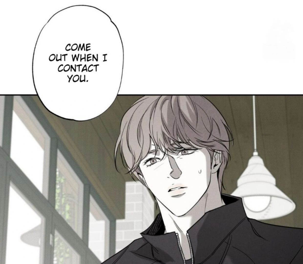 The Pizza Delivery Man and The Gold Palace - Chapter 66 Page 108