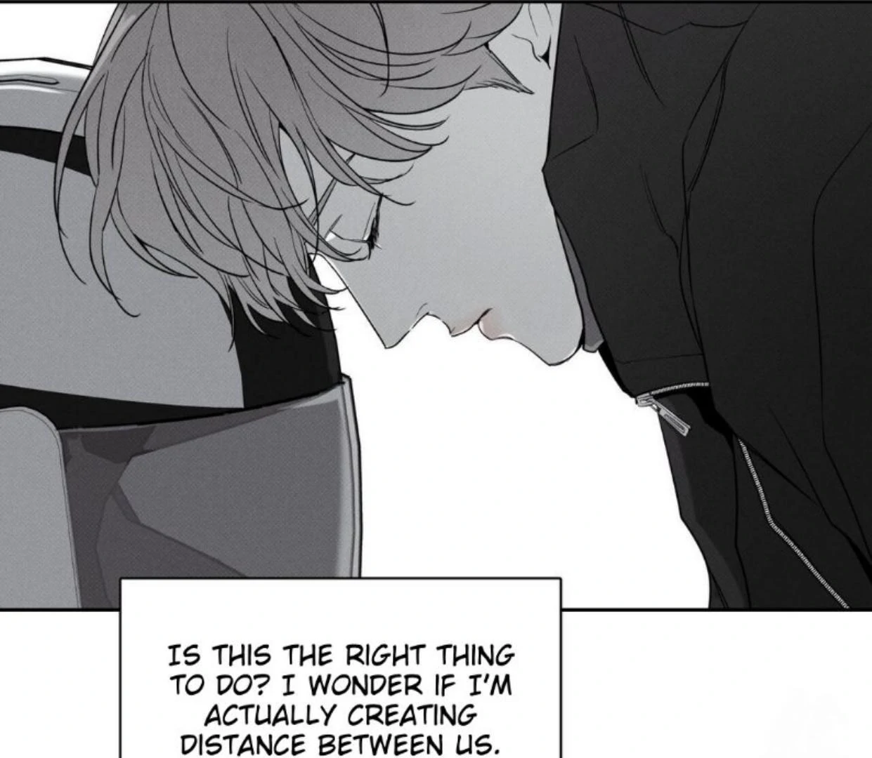 The Pizza Delivery Man and The Gold Palace - Chapter 66 Page 126