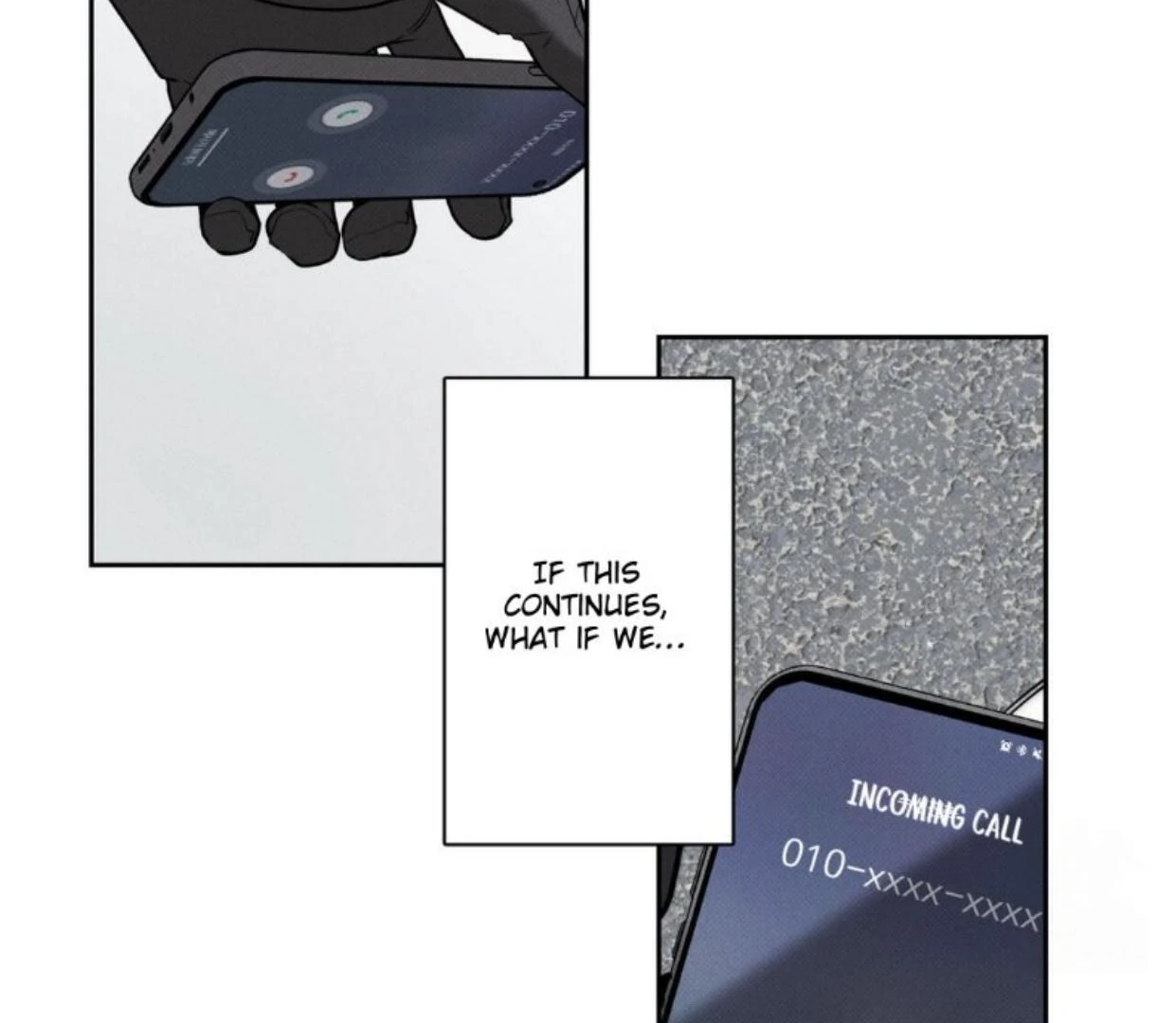 The Pizza Delivery Man and The Gold Palace - Chapter 66 Page 137
