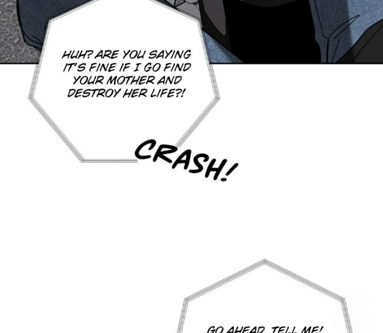 The Pizza Delivery Man and The Gold Palace - Chapter 66 Page 153