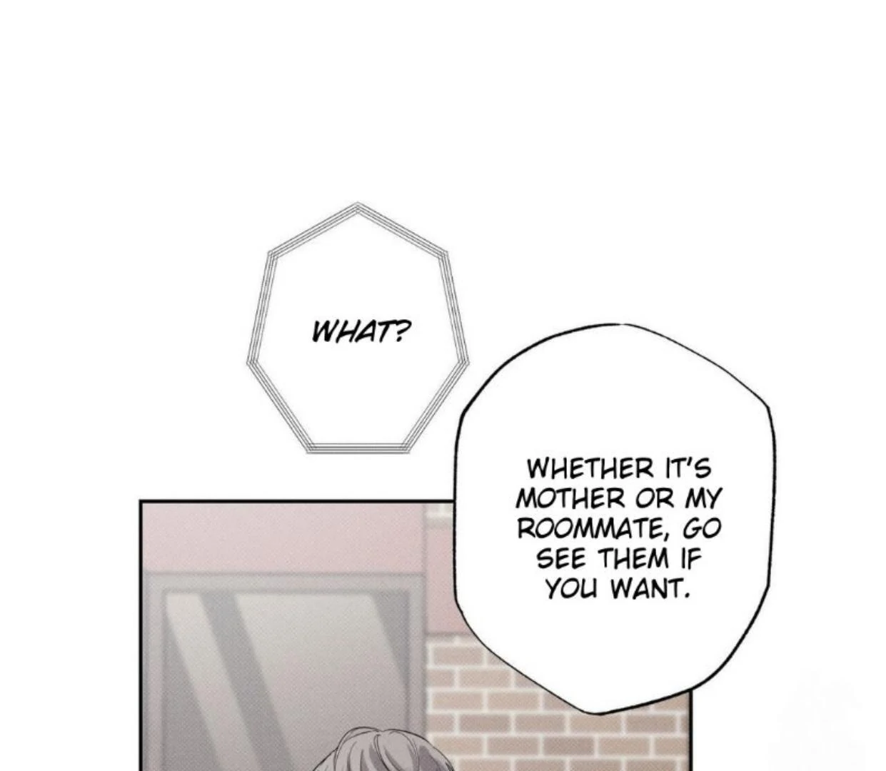 The Pizza Delivery Man and The Gold Palace - Chapter 66 Page 161