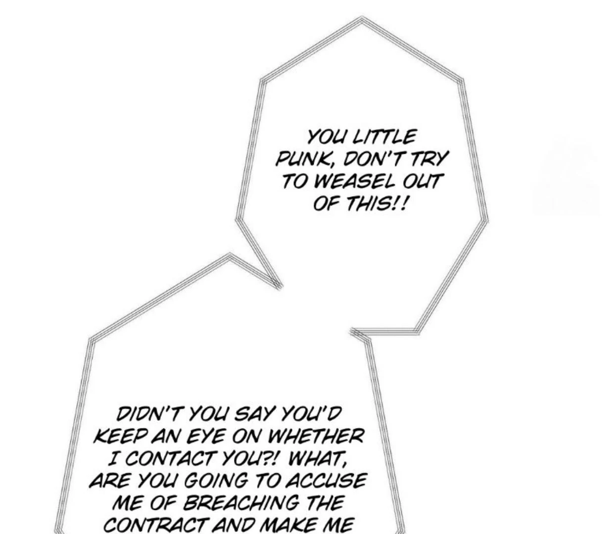 The Pizza Delivery Man and The Gold Palace - Chapter 66 Page 173