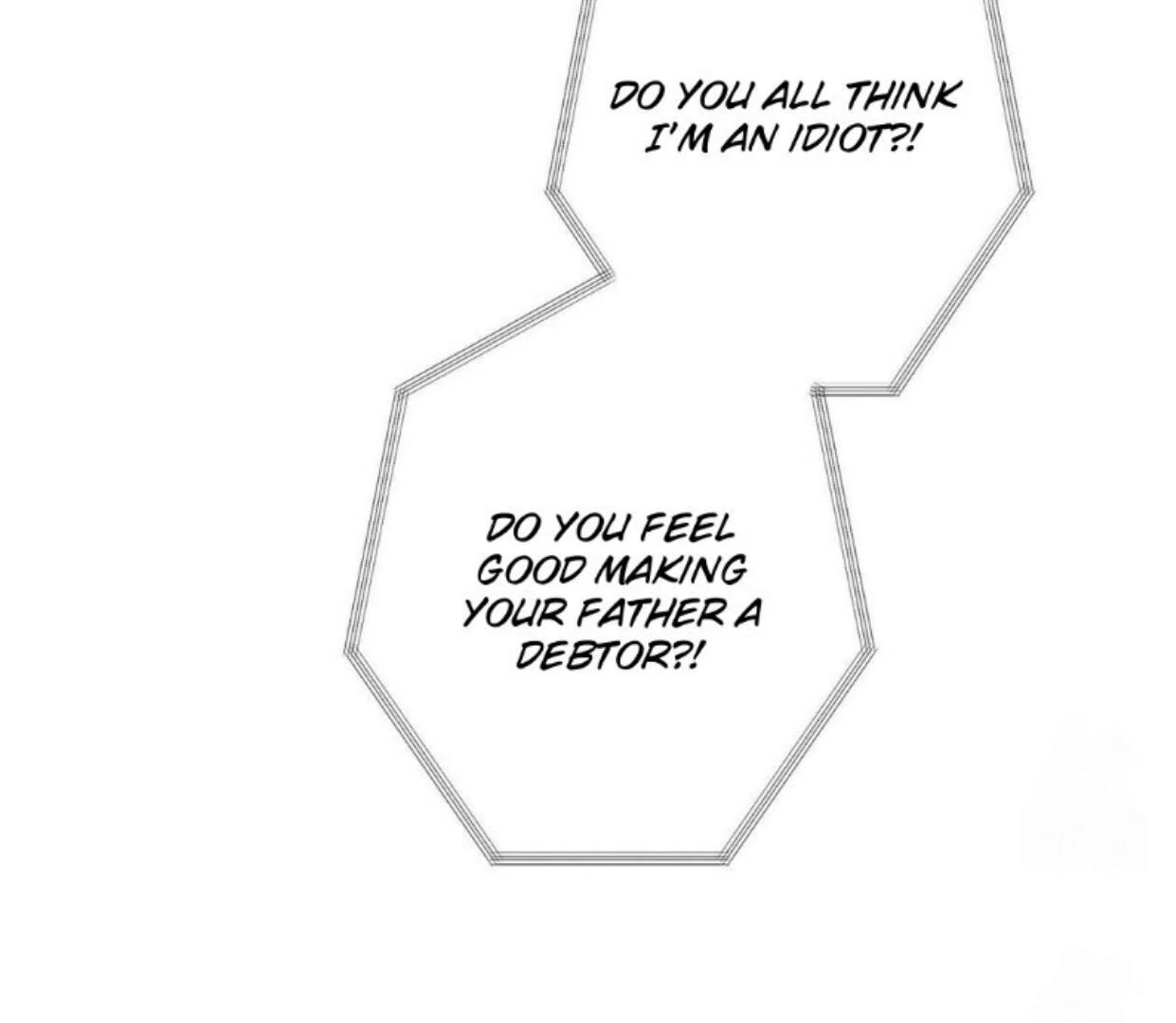 The Pizza Delivery Man and The Gold Palace - Chapter 66 Page 176