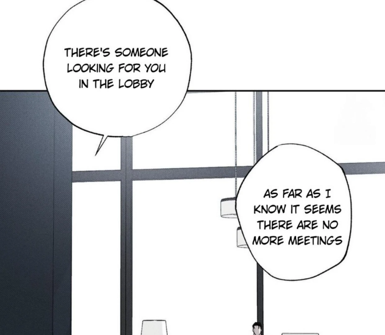 The Pizza Delivery Man and The Gold Palace - Chapter 67 Page 5