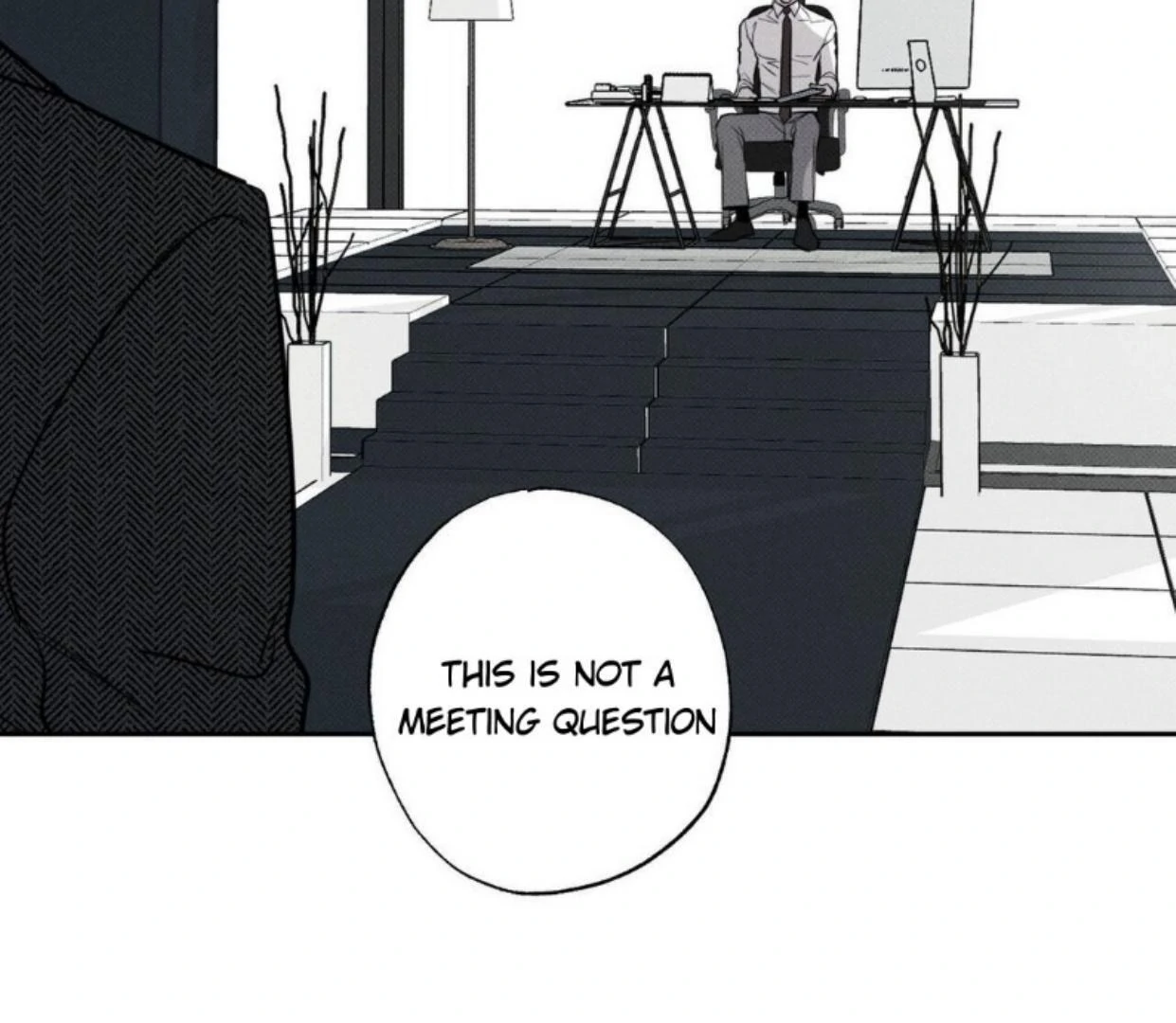 The Pizza Delivery Man and The Gold Palace - Chapter 67 Page 6