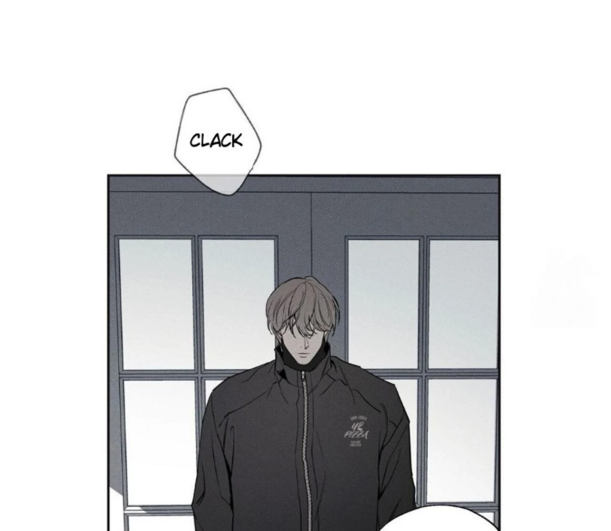 The Pizza Delivery Man and The Gold Palace - Chapter 67 Page 14
