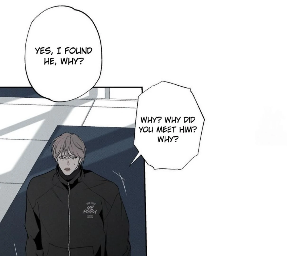The Pizza Delivery Man and The Gold Palace - Chapter 67 Page 28