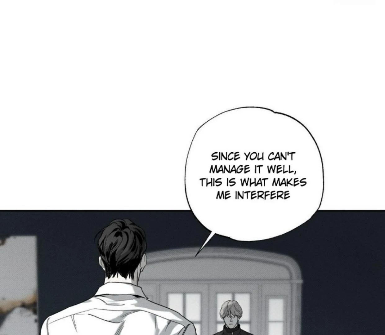 The Pizza Delivery Man and The Gold Palace - Chapter 67 Page 32