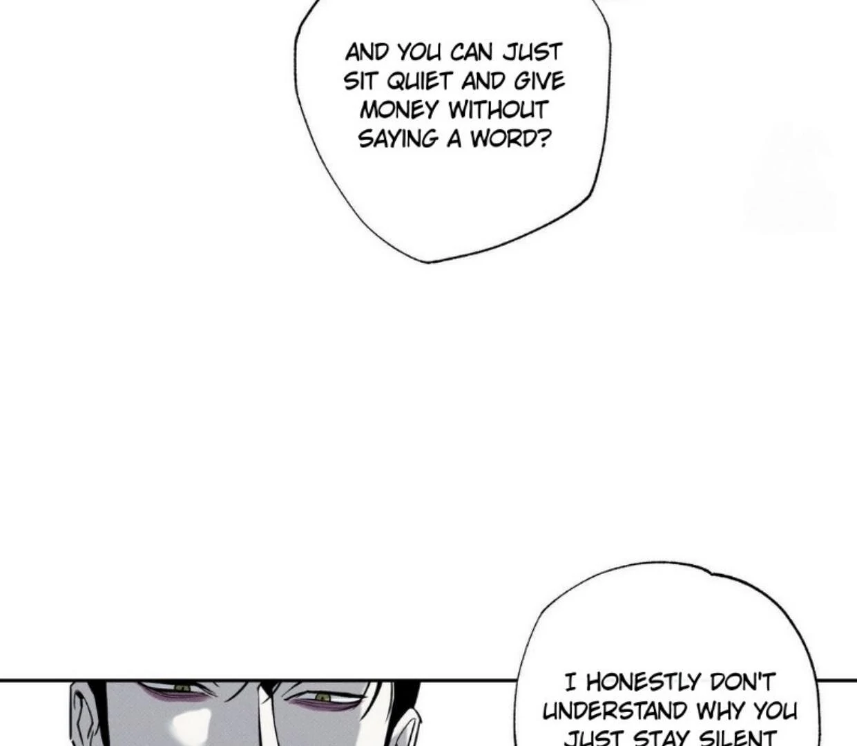 The Pizza Delivery Man and The Gold Palace - Chapter 67 Page 34