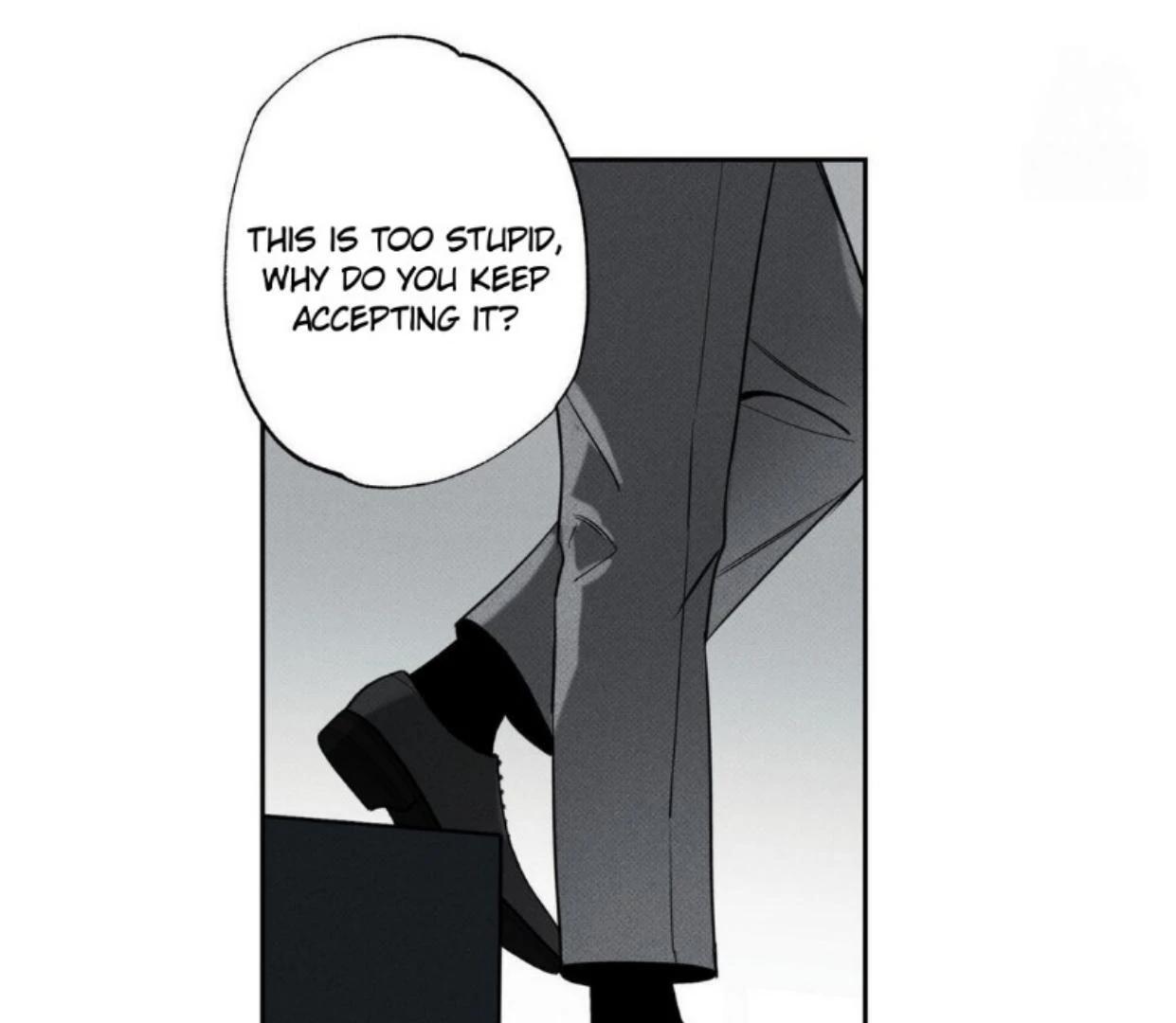 The Pizza Delivery Man and The Gold Palace - Chapter 67 Page 37