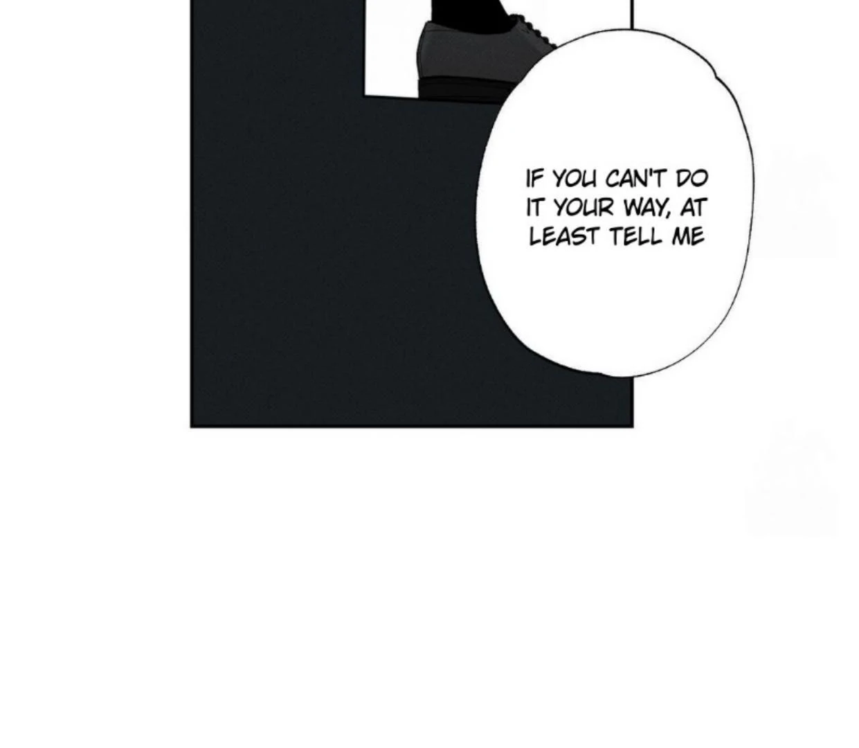 The Pizza Delivery Man and The Gold Palace - Chapter 67 Page 38