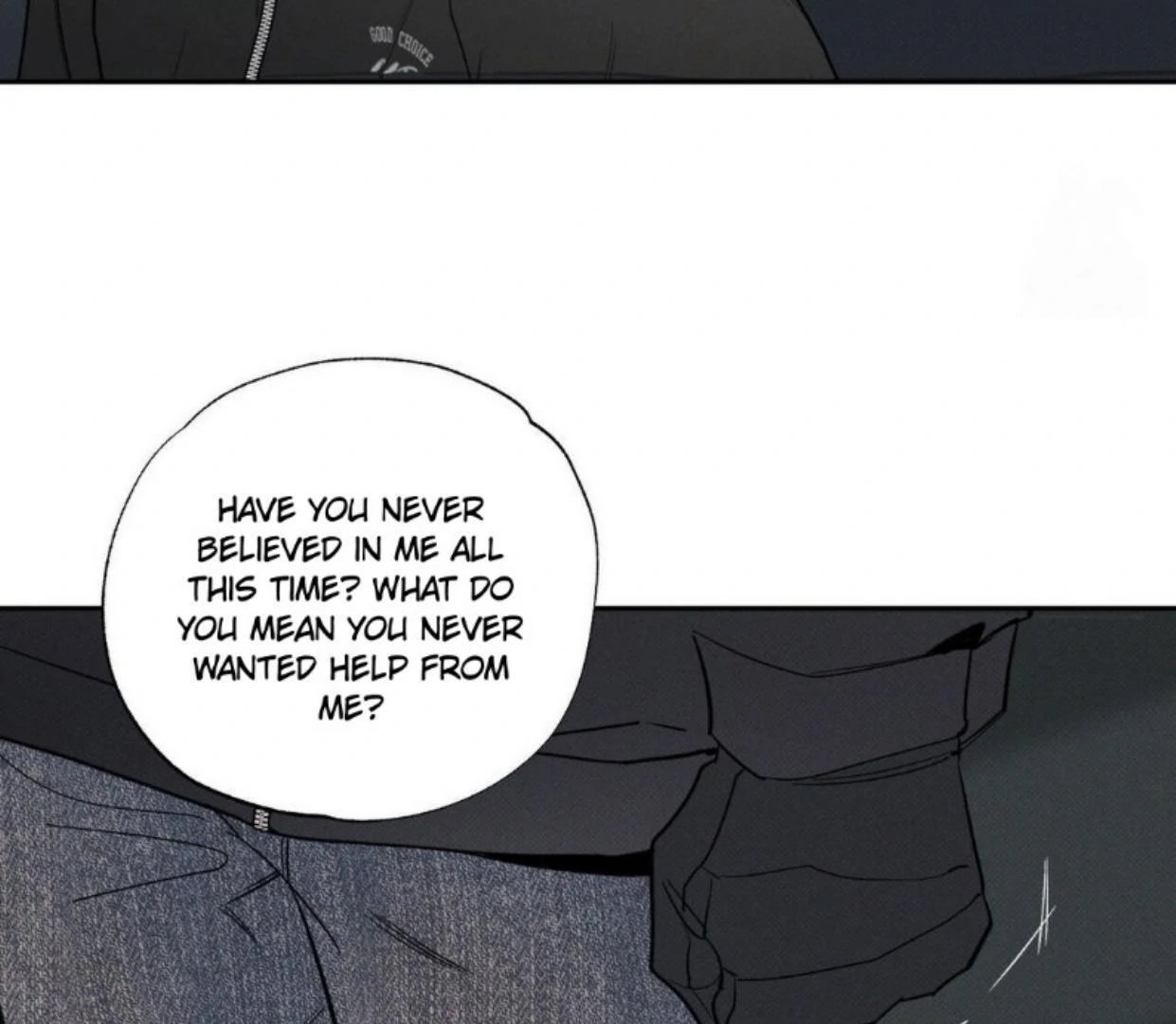 The Pizza Delivery Man and The Gold Palace - Chapter 67 Page 43