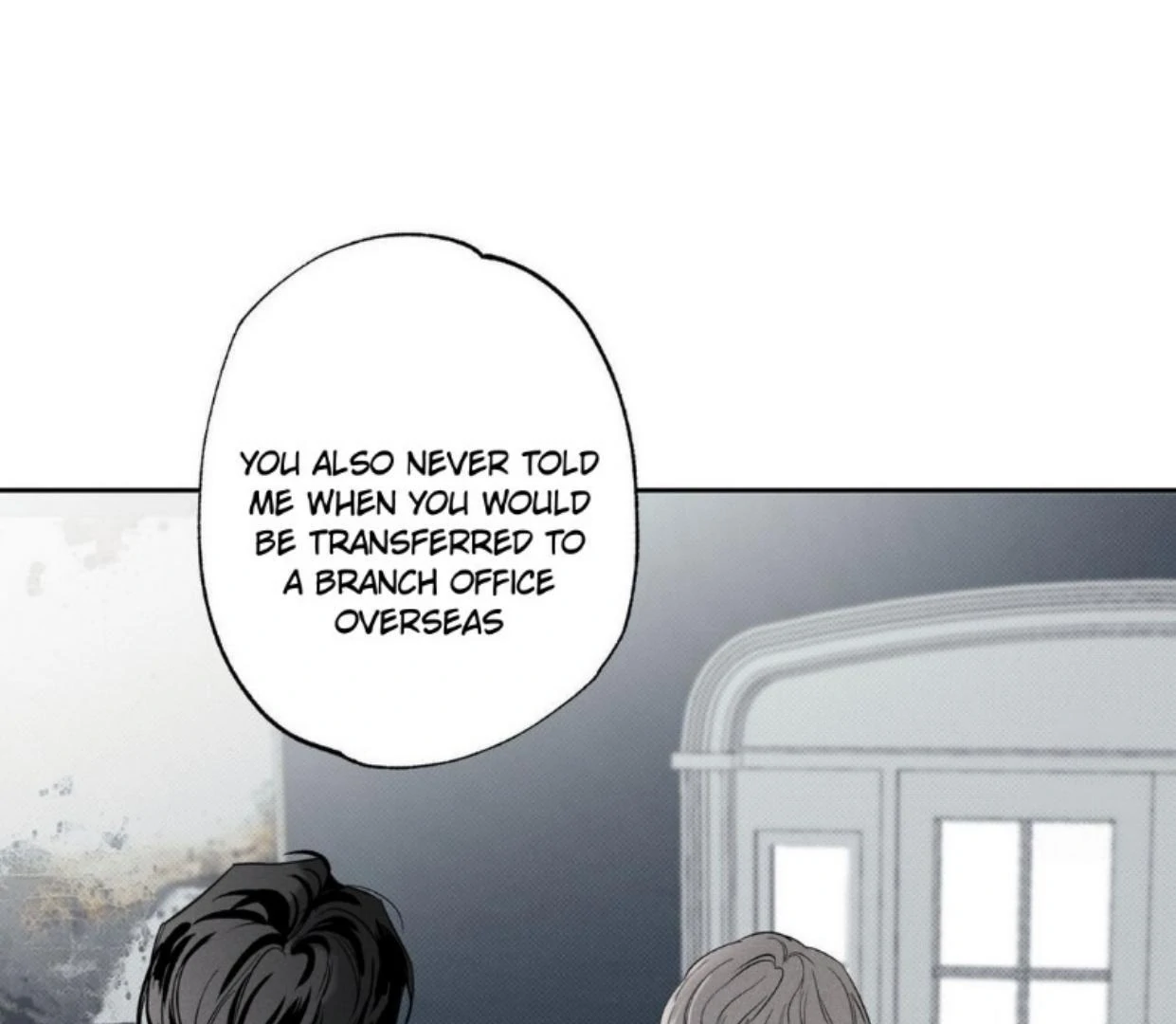 The Pizza Delivery Man and The Gold Palace - Chapter 67 Page 48