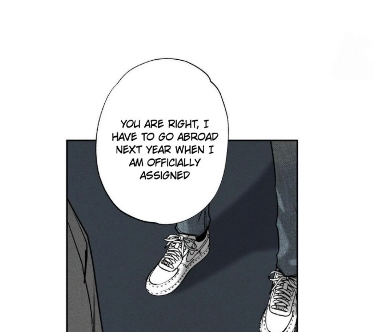 The Pizza Delivery Man and The Gold Palace - Chapter 67 Page 58