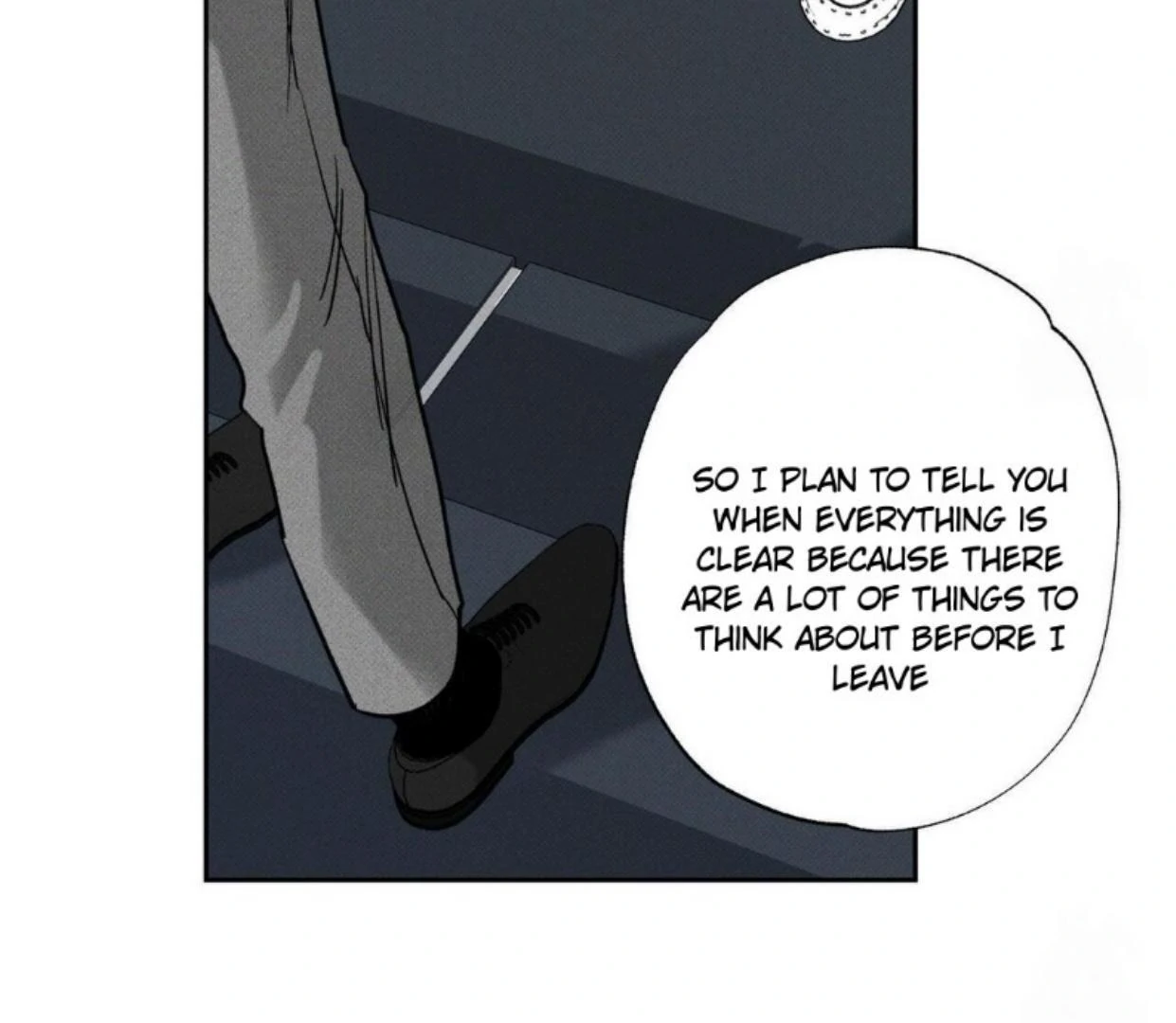 The Pizza Delivery Man and The Gold Palace - Chapter 67 Page 59