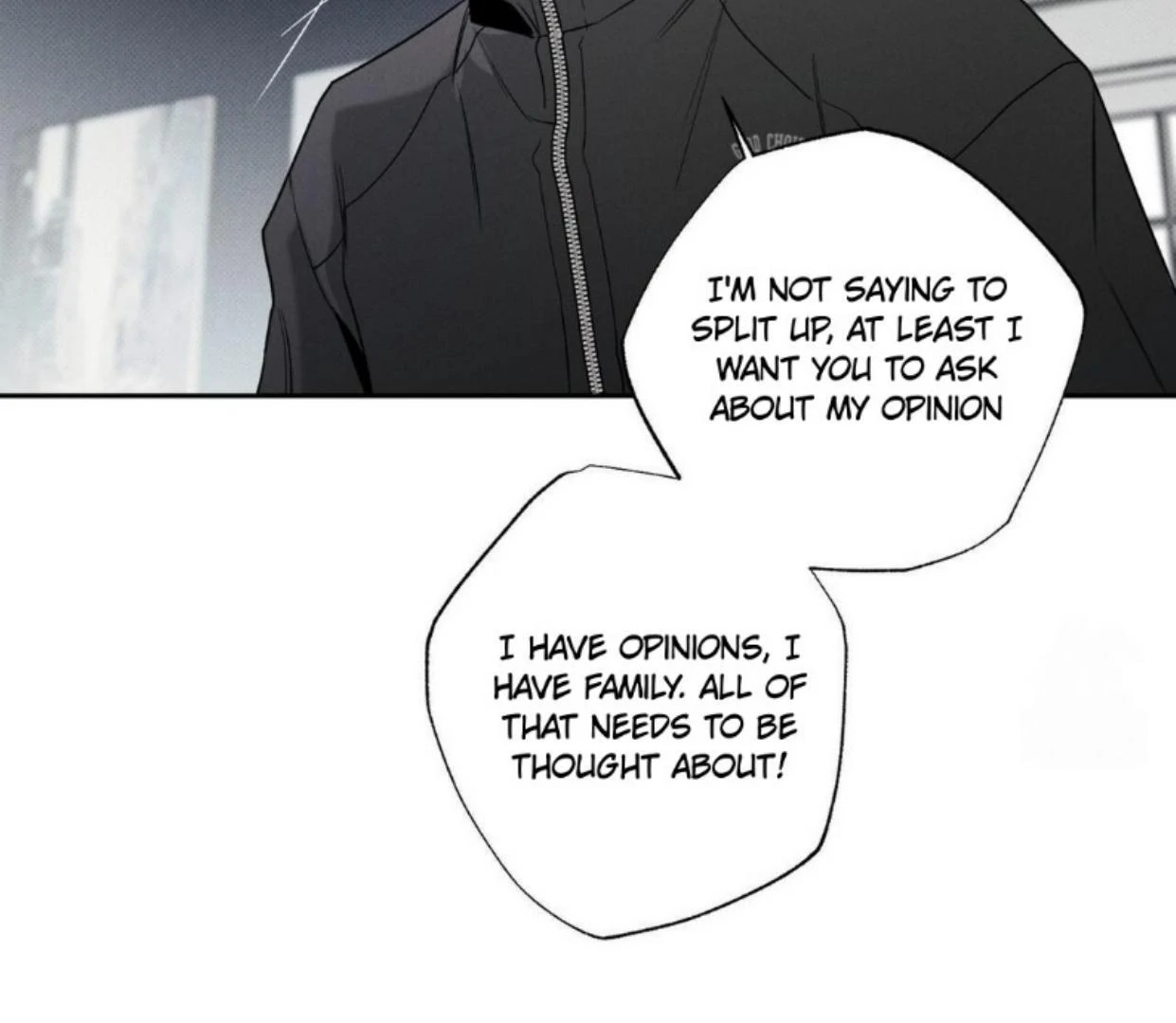 The Pizza Delivery Man and The Gold Palace - Chapter 67 Page 72