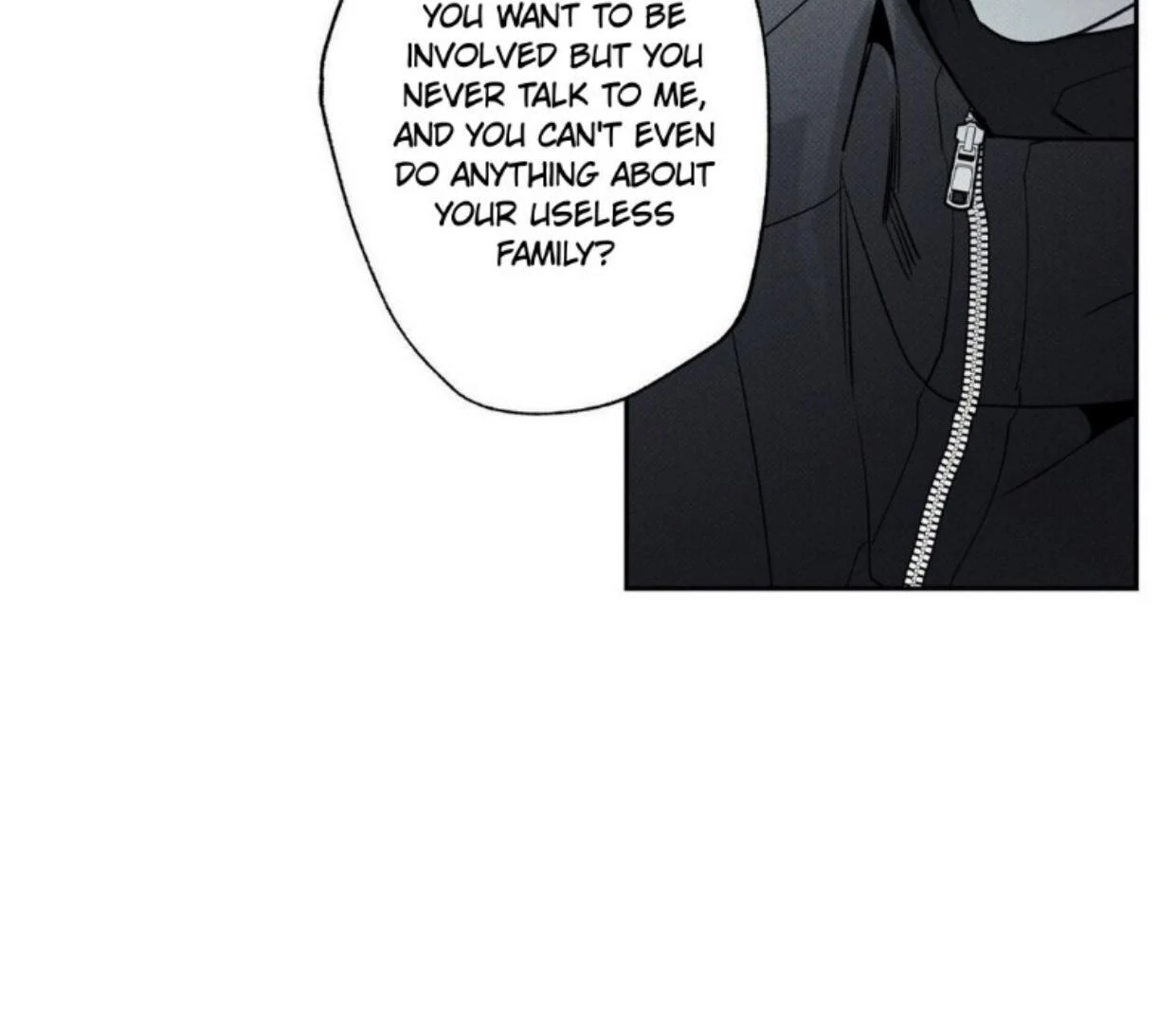 The Pizza Delivery Man and The Gold Palace - Chapter 67 Page 75