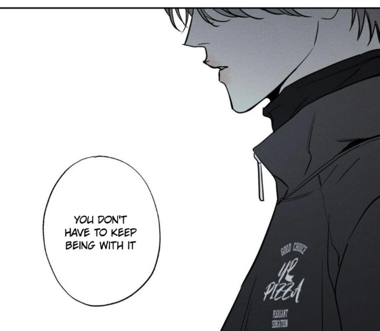 The Pizza Delivery Man and The Gold Palace - Chapter 67 Page 79