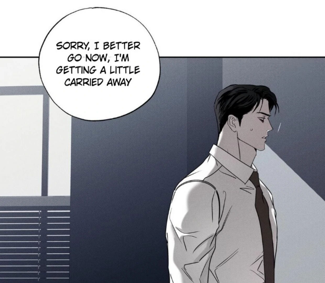 The Pizza Delivery Man and The Gold Palace - Chapter 67 Page 97