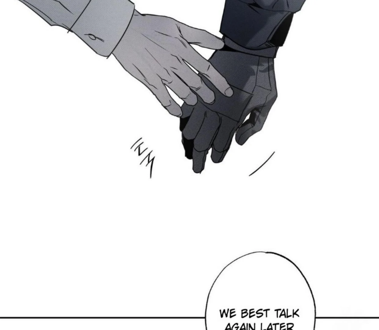 The Pizza Delivery Man and The Gold Palace - Chapter 67 Page 102