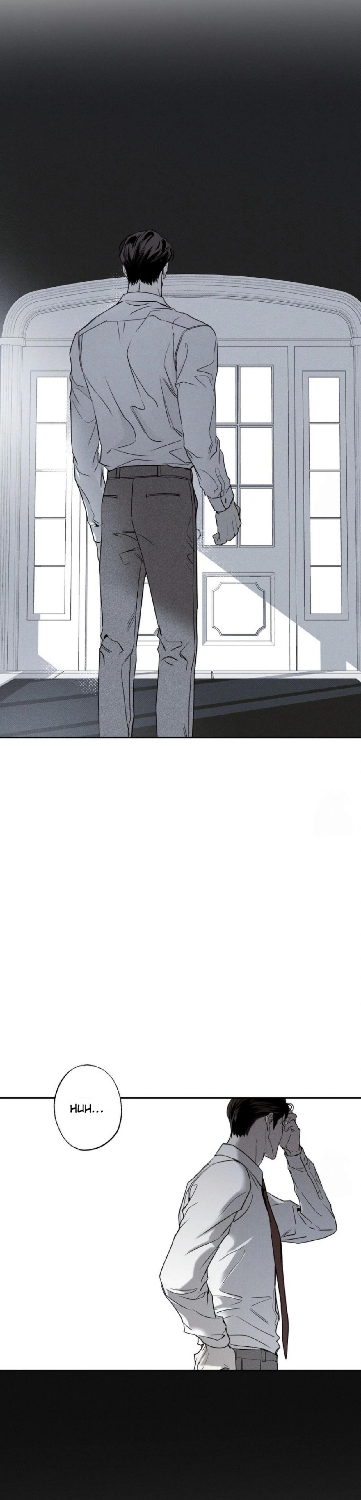 The Pizza Delivery Man and The Gold Palace - Chapter 67 Page 105
