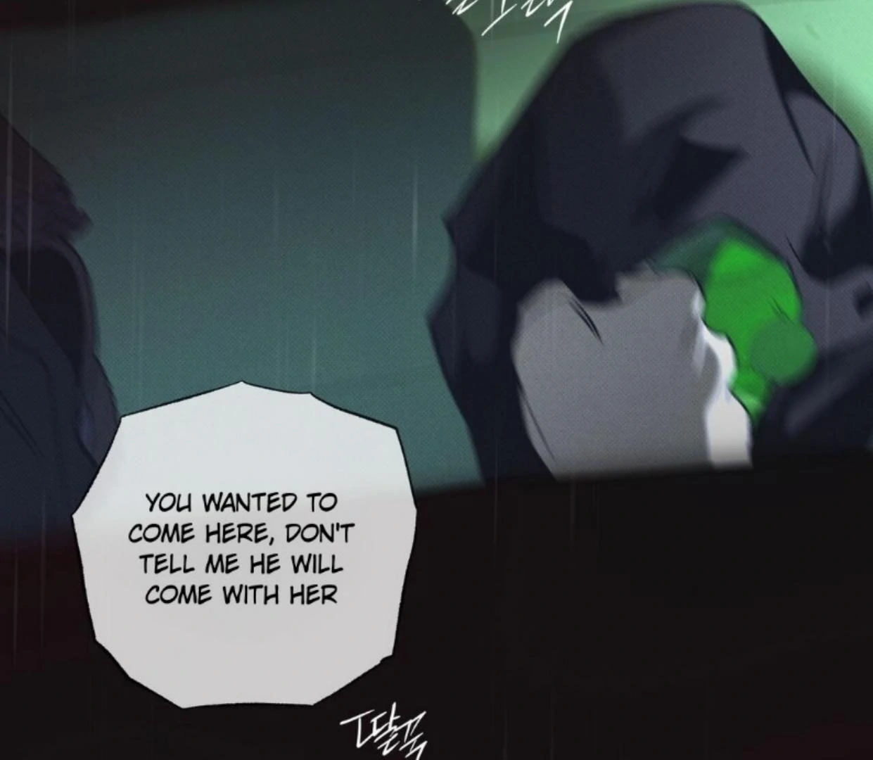 The Pizza Delivery Man and The Gold Palace - Chapter 67 Page 118