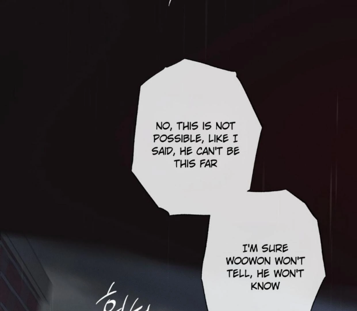 The Pizza Delivery Man and The Gold Palace - Chapter 67 Page 119