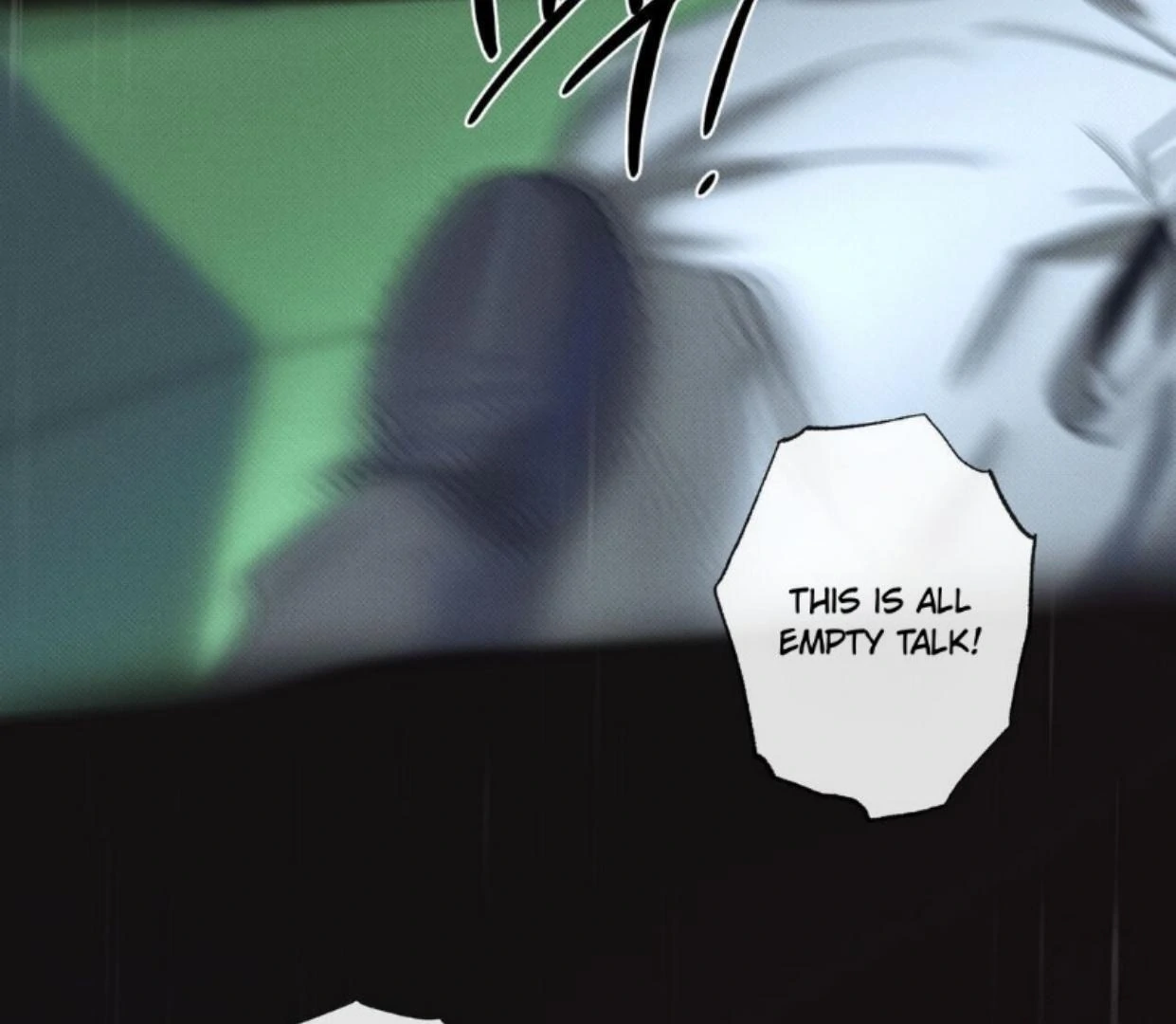 The Pizza Delivery Man and The Gold Palace - Chapter 67 Page 121