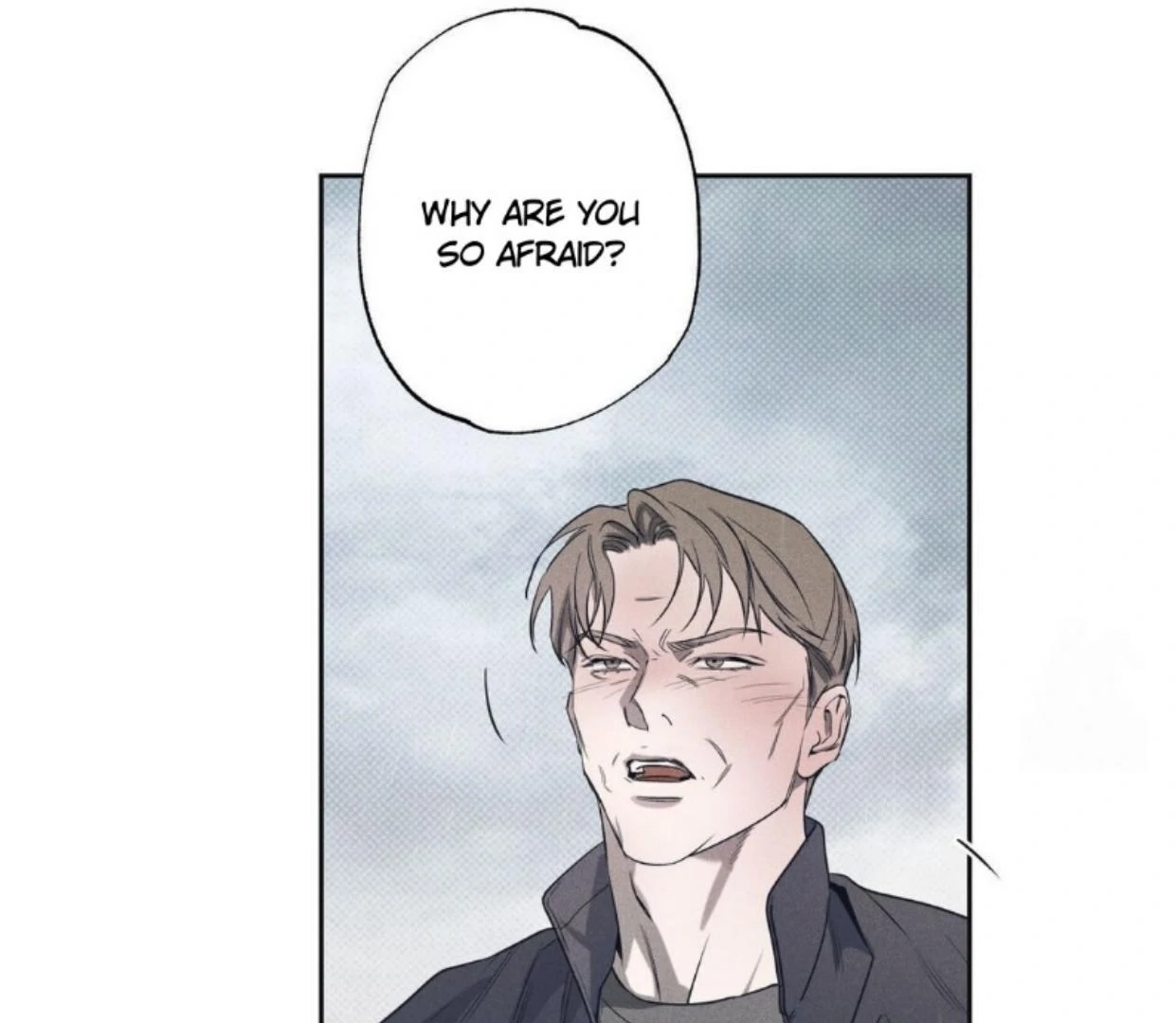The Pizza Delivery Man and The Gold Palace - Chapter 67 Page 132