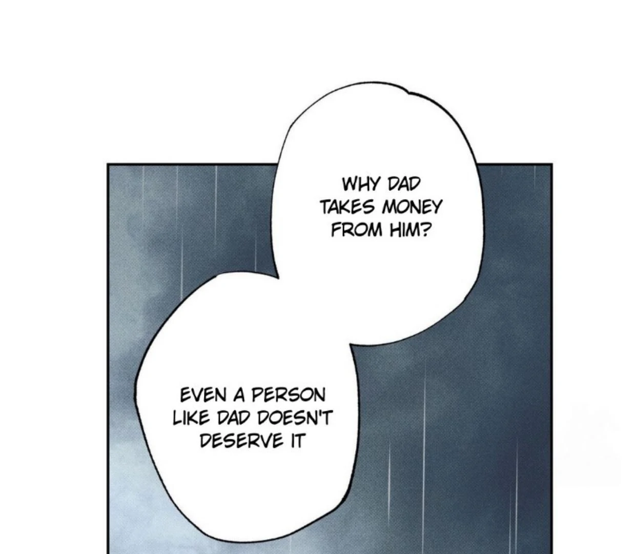 The Pizza Delivery Man and The Gold Palace - Chapter 68 Page 8