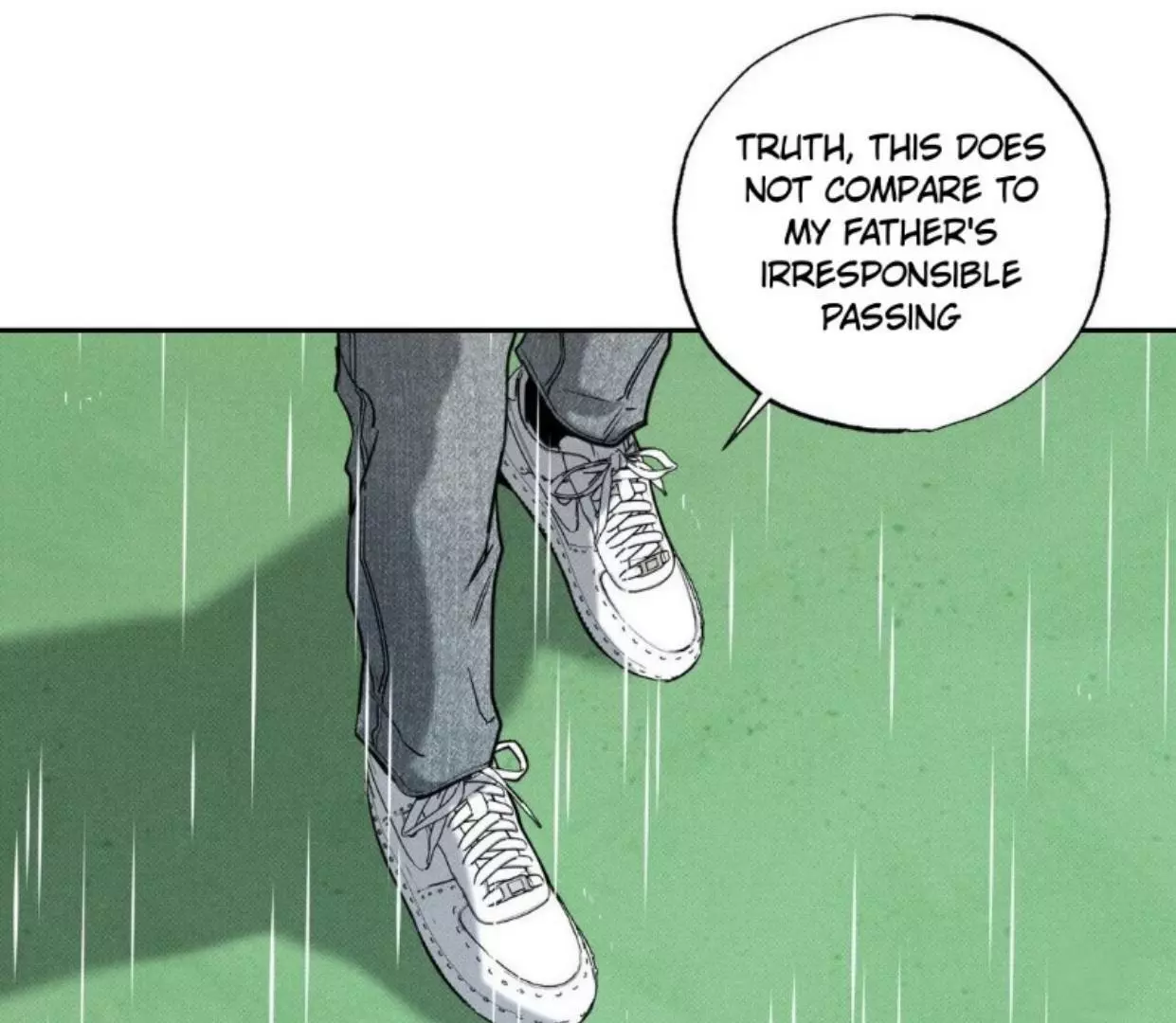 The Pizza Delivery Man and The Gold Palace - Chapter 68 Page 19