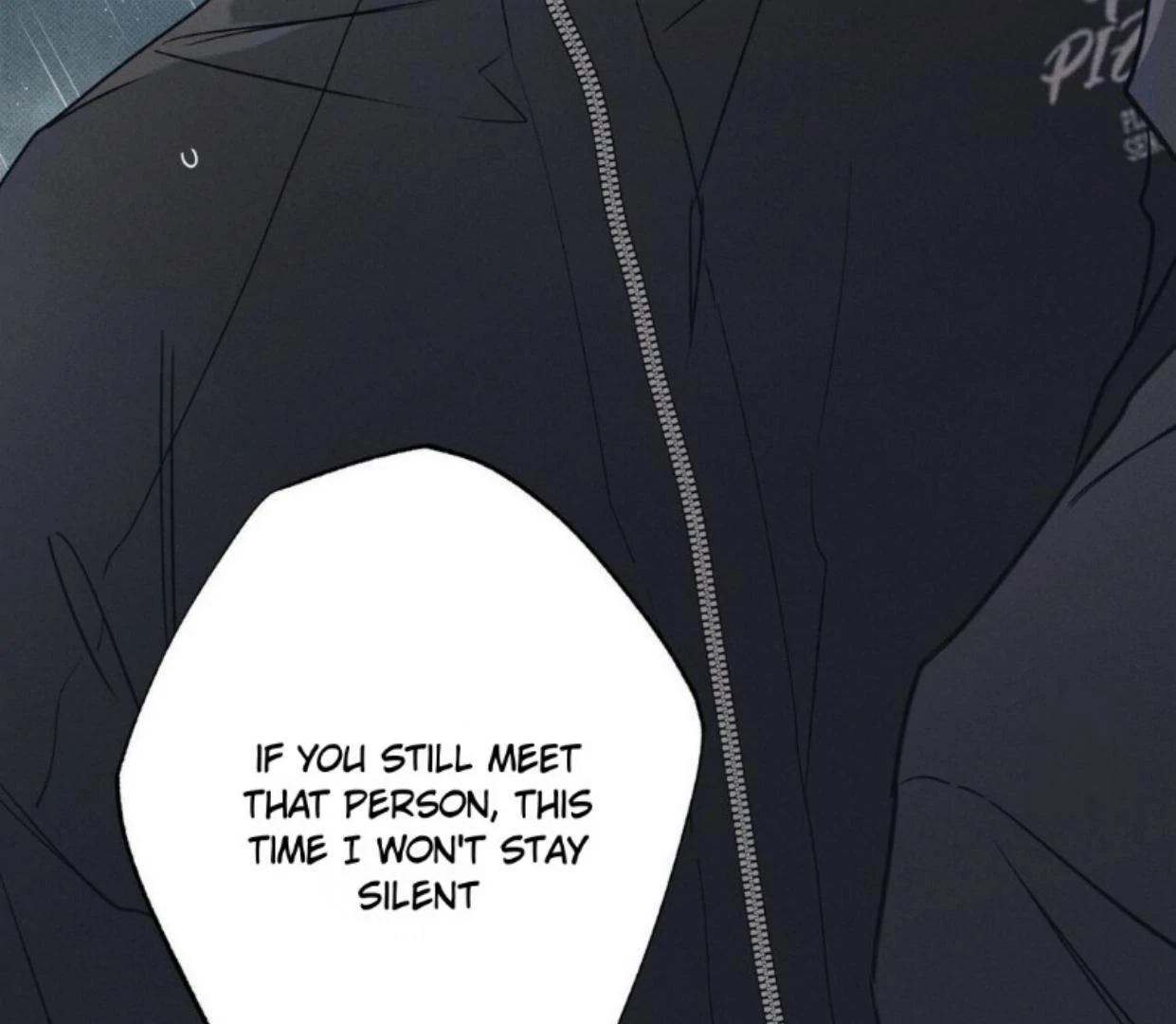 The Pizza Delivery Man and The Gold Palace - Chapter 68 Page 25